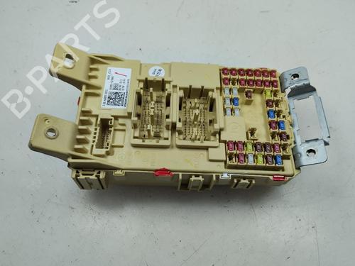 Used Fuse box HYUNDAI BAYON (BC3) 1.2 MPI (84 hp) 18099789