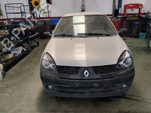 Starter RENAULT CLIO II (BB_, CB_) 1.5 dCi (B/CB07) | BP19483589M8