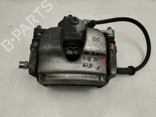 Left front brake caliper MERCEDES-BENZ A-CLASS (W177) | BP21271646M105