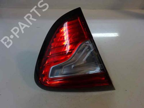 Used Left tailgate light Left tailgate light 2696974 2696974