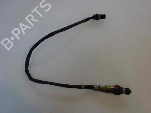 Used Electronic sensor MERCEDES-BENZ E-CLASS (W210) E 240 (210.062) (170 hp) 10497126