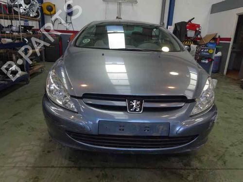 Electronic sensor PEUGEOT 307 CC (3B) 2.0 16V | BP8936474M84