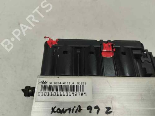 ABS pump CITROËN XANTIA (X1_, X2_) 2.0 HDI 109 | BP26692048M43 