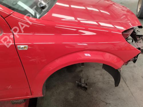 Forskærm Højre OPEL ASTRA H (A04) [2004-2014]  12987227