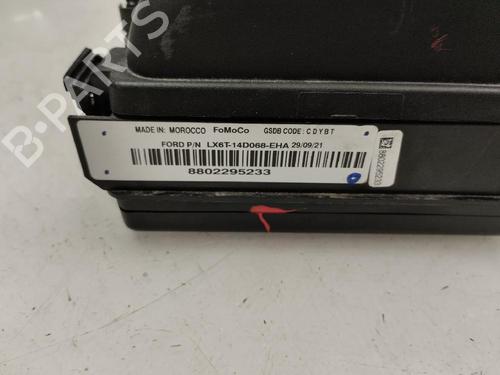Used Fuse box FORD FOCUS IV (HN) [2018-2026]  19795942