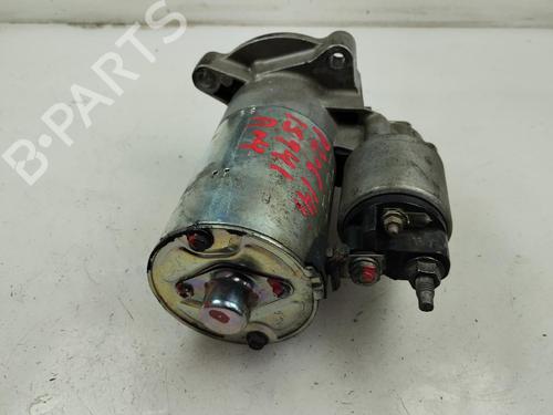 Anlasser für PEUGEOT 206 Hatchback (2A/C) 1.4 16V (88 hp) 17716024