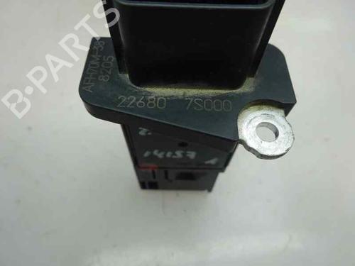 Luftmassenmesser NISSAN X-TRAIL VAN (T31) dCi 4x4 | BP7628289M95