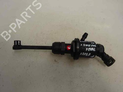 Used Clutch slave cylinder Clutch slave cylinder NISSAN QASHQAI I (J10, NJ10) 1.5 dCi (106 hp) 14170477 14170477