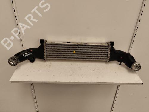 Used Intercooler MERCEDES-BENZ CLK (C208) CLK 230 Kompressor (208.347) (193 hp) 12309590