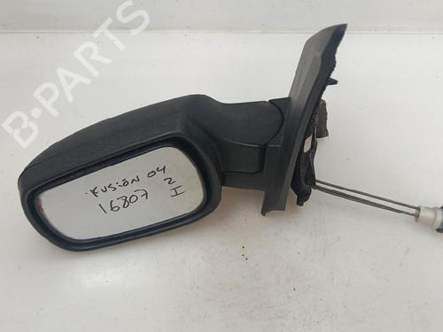 Bakspejl venstre Bakspejl venstre FORD FUSION (JU_) 1.4 TDCi (68 hp) 39900326 39900326