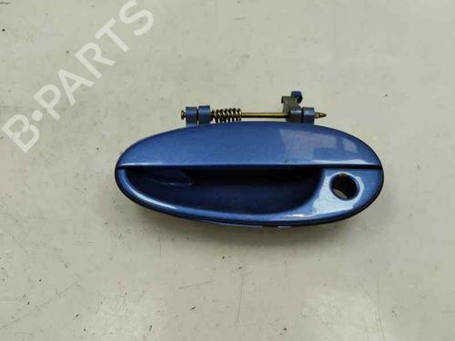 front-left-exterior-door-handle-chevrolet-rezzo-mpv-u100-2007-2005-21381191 main image
