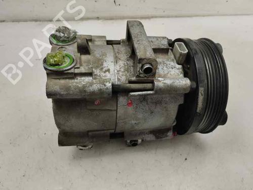 AC compressor FORD MONDEO III (B5Y) 2.0 TDCi | BP30540475M34 - Image 2