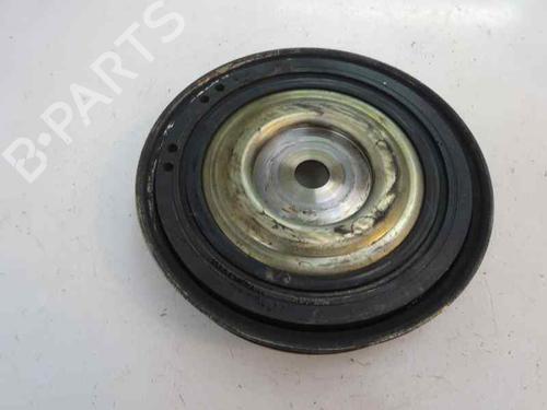 Pulley PEUGEOT 407 (6D_) 2.0 HDi 135 (6DRHRH, 6DRHRE, 6DRHRG, 6DRHRJ) | BP14169961M122