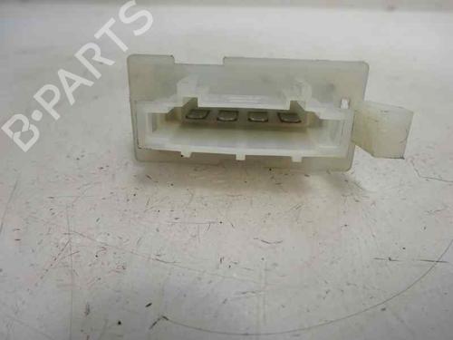 Heater resistor DACIA DUSTER (HS_) 1.5 dCi (HSMC) | BP11661378M108