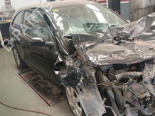 Engine control unit (ECU) OPEL CORSA C (X01) 1.3 CDTI (F08, F68) | BP37710926M57 - Image 6