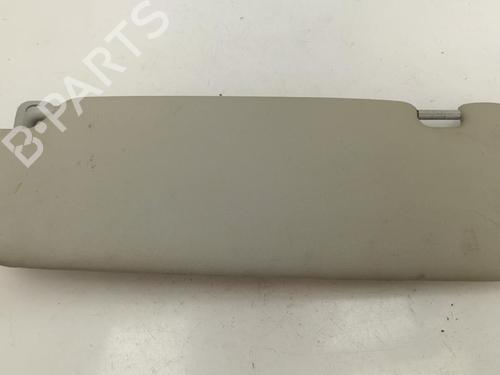 Right sun visor AUDI A3 (8P1) 2.0 TDI | BP39581561I2 - Image 2