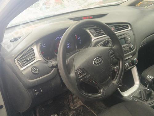 Electronic sensor KIA CEE'D (JD) 1.4 CRDi 90 | BP38060517M84 - Image 8