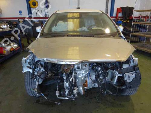 Used Parts FORD FOCUS IV (HN) 1.0 EcoBoost mHEV (125 hp) 4338040
