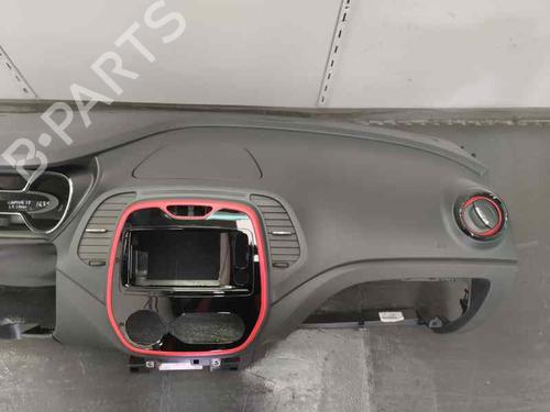 Salpicadero RENAULT CAPTUR I (J5_, H5_) 1.2 TCe 120 | BP26561397C46 - Image 3
