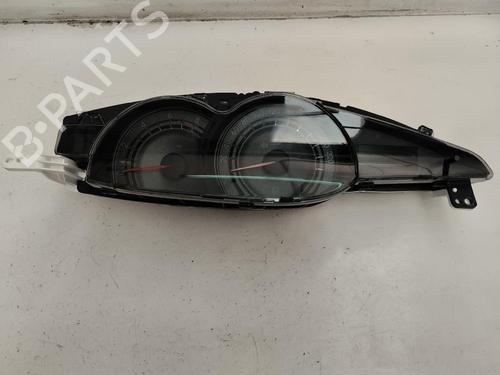 Instrument cluster TOYOTA VERSO (_R2_) 1.6 (ZGR20_, ZGR20R) | BP17155547C47