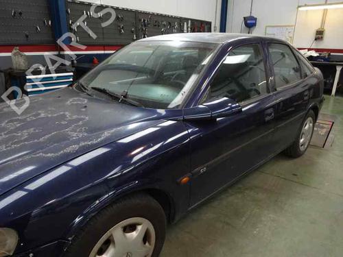 Left taillight OPEL VECTRA B Hatchback (J96) 1.8 i 16V (F68) | BP7207933C34 