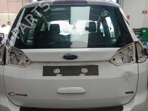 Used Tailgate Tailgate 35745290 35745290