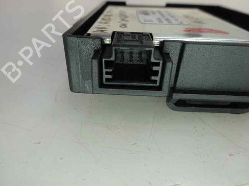 Used Electronic module MERCEDES-BENZ A-CLASS (W169) A 180 CDI (169.007, 169.307) (109 hp) 4736203