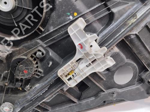 Elevalunas trasero izquierdo HYUNDAI i30 (GD) 1.4 (99 hp) 15246257