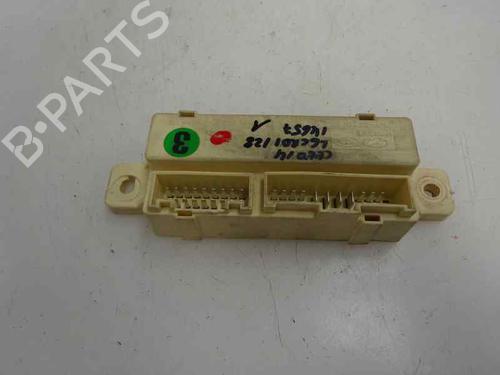 Used Electronic module KIA CEE'D (JD) [2012-2018]  8124814