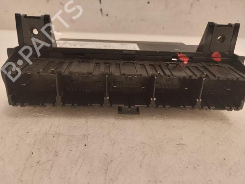 Elektronisk modul FORD FIESTA V (JH_, JD_) 1.4 TDCi (68 hp) 13644137