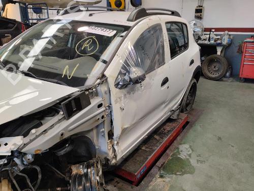 Ekpansionstank DACIA SANDERO II TCe 90 (B8M1, B8MA, B8AC) | BP16293688C120 