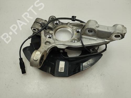 Used Right front steering knuckle Right front steering knuckle 17973232 17973232