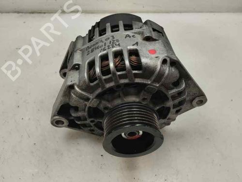 Alternator PEUGEOT BOXER Van (244) 2.8 HDi | BP35739627M7 - Image 5