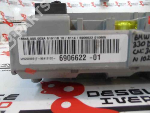 Fuse box BMW 3 (E90)  | BP586704E1 