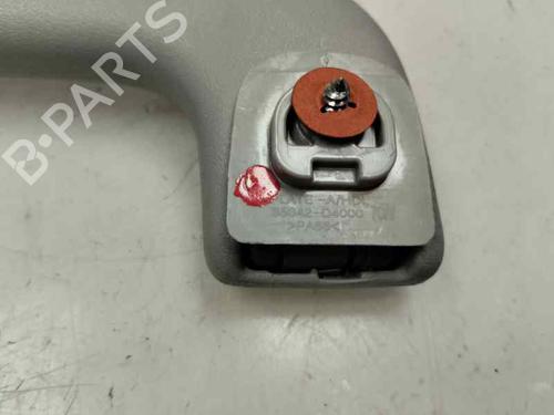 Used Front right interior door handle Front right interior door handle 21772634 21772634