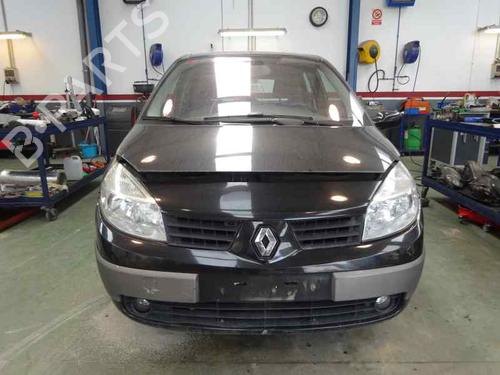 Startmotor RENAULT GRAND SCÉNIC II (JM0/1_) 1.9 dCi (JM0G, JM12, JM1G, JM2C) | BP7772873M8