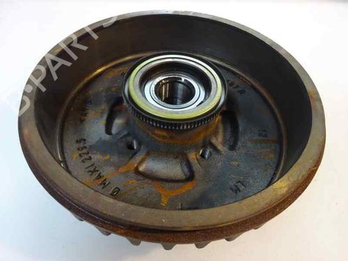 Inne RENAULT CAPTUR I (J5_, H5_) 1.5 dCi 90 (J5N4, J5M5, J5MW, J5M6, J5AL, J5AJ) | BP14173631O1