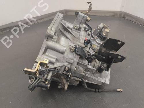 Used Gearbox MAZDA 6 Saloon (GG) 2.0 DI (GG14) (136 hp) 13417812
