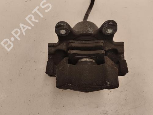 Right rear brake caliper MERCEDES-BENZ CLK (C208) CLK 230 Kompressor (208.347) | BP12309596M106 