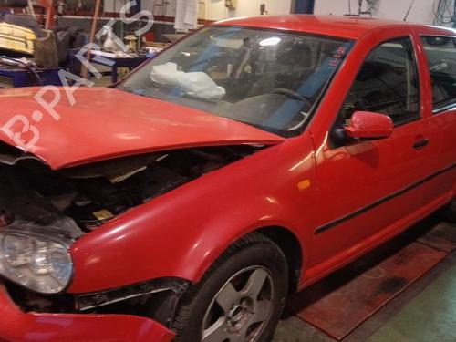 Used Parts VW GOLF IV Variant (1J5) 1.6 4652263