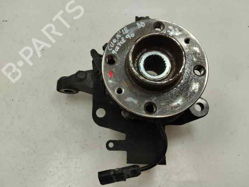 Used Right front steering knuckle RENAULT CLIO IV (BH_) [2012-2021]  23425800