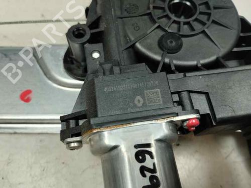 Front left window mechanism DACIA SANDERO III 1.0 TCe LPG | BP35739928C22 - Image 4