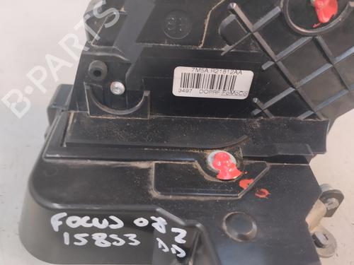 Front right lock FORD FOCUS II (DA_, HCP, DP)  | BP16647193C97 