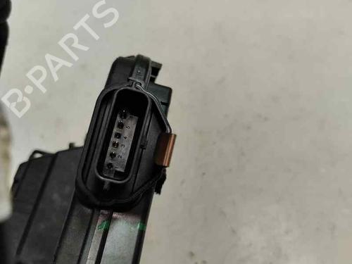 Used Rear right lock RENAULT TWINGO III (BCM_, BCA_) 0.9 TCe 95 (92 hp) 26567699