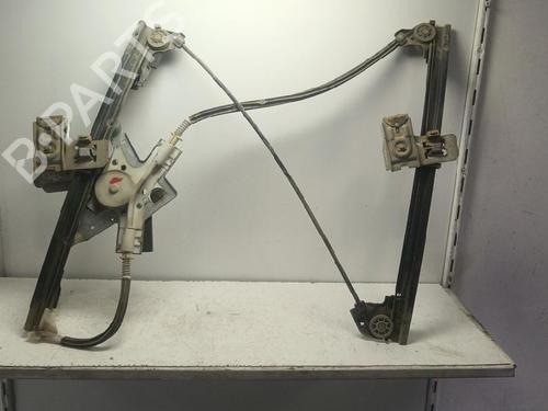 Used Front left window mechanism Front left window mechanism 35740654 35740654