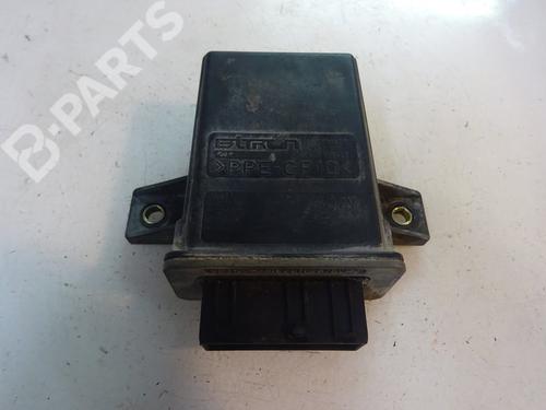 Used Electronic module Electronic module CITROËN BERLINGO / BERLINGO FIRST Box Body/MPV (M_) 1.9 D 70 (MBWJZ, MCWJZ) (69 hp) 11179513 11179513