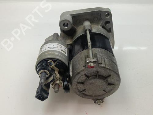 Startmotor CITROËN C4 CACTUS 1.2 THP 110 | BP35743297M8 - Image 2