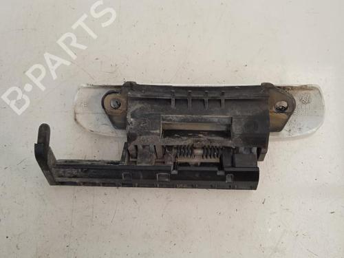 Used Front right exterior door handle CITROËN XSARA (N1) 2.0 HDi 109 (109 hp) 11749505