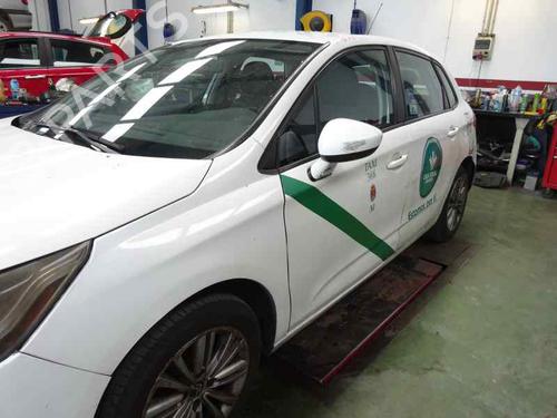 Pedal CITROËN C4 II (NC_)  | BP7403257I4 