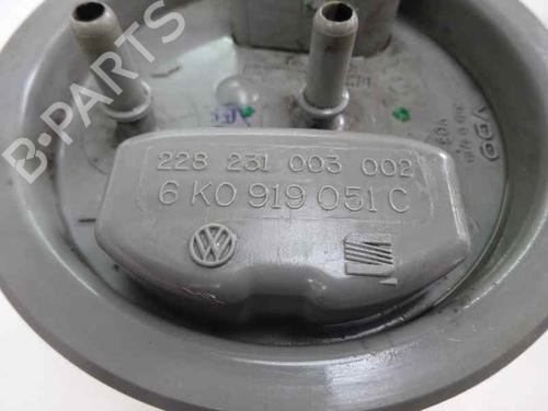 Drivstoffpumpe SEAT IBIZA II (6K1) 1.4 i (60 hp) 7705558